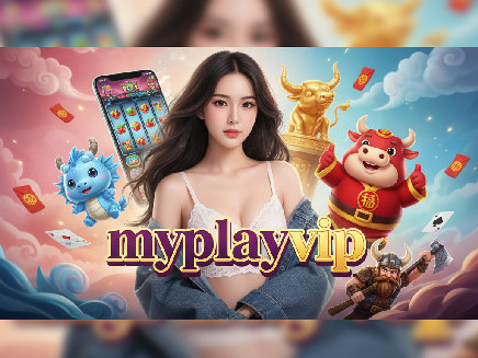 myplayvip slot
