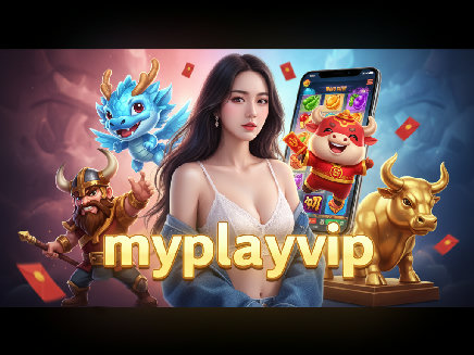 myplayvip เว็บตรง